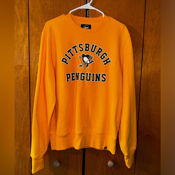 Pittsburgh Penguins Crew Neck - Picture 1 of 3